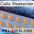 Cialis Weekender 44